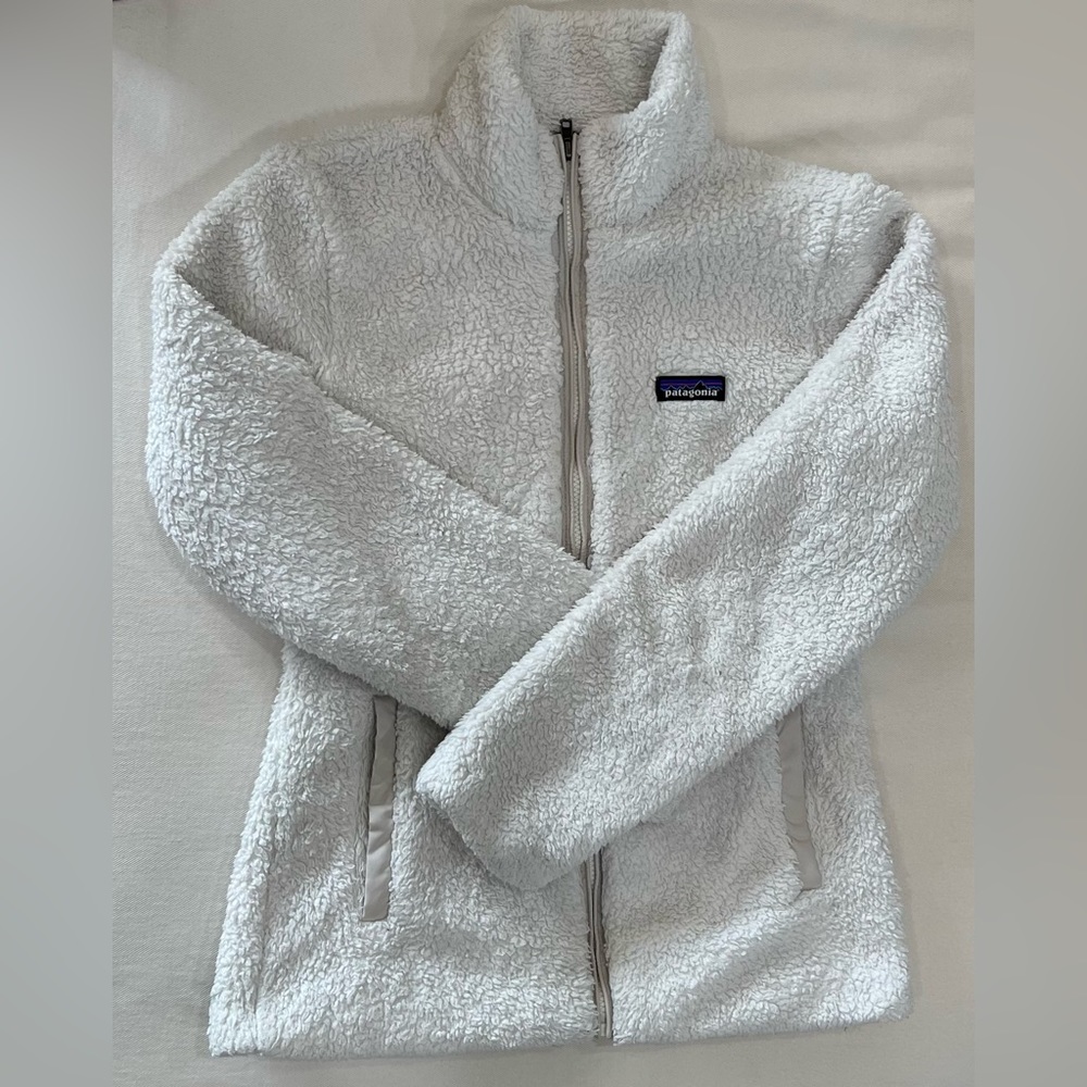 Patagonia Women’s Sherpa Jacket